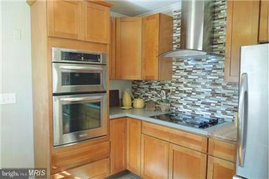 3715 Kanawha Avenue Point of Rocks, MD 21777 - Photo 5 of 30 Kitchen