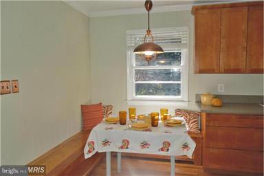 3715 Kanawha Avenue Point of Rocks, MD 21777 - Photo 8 of 30 Kitchen