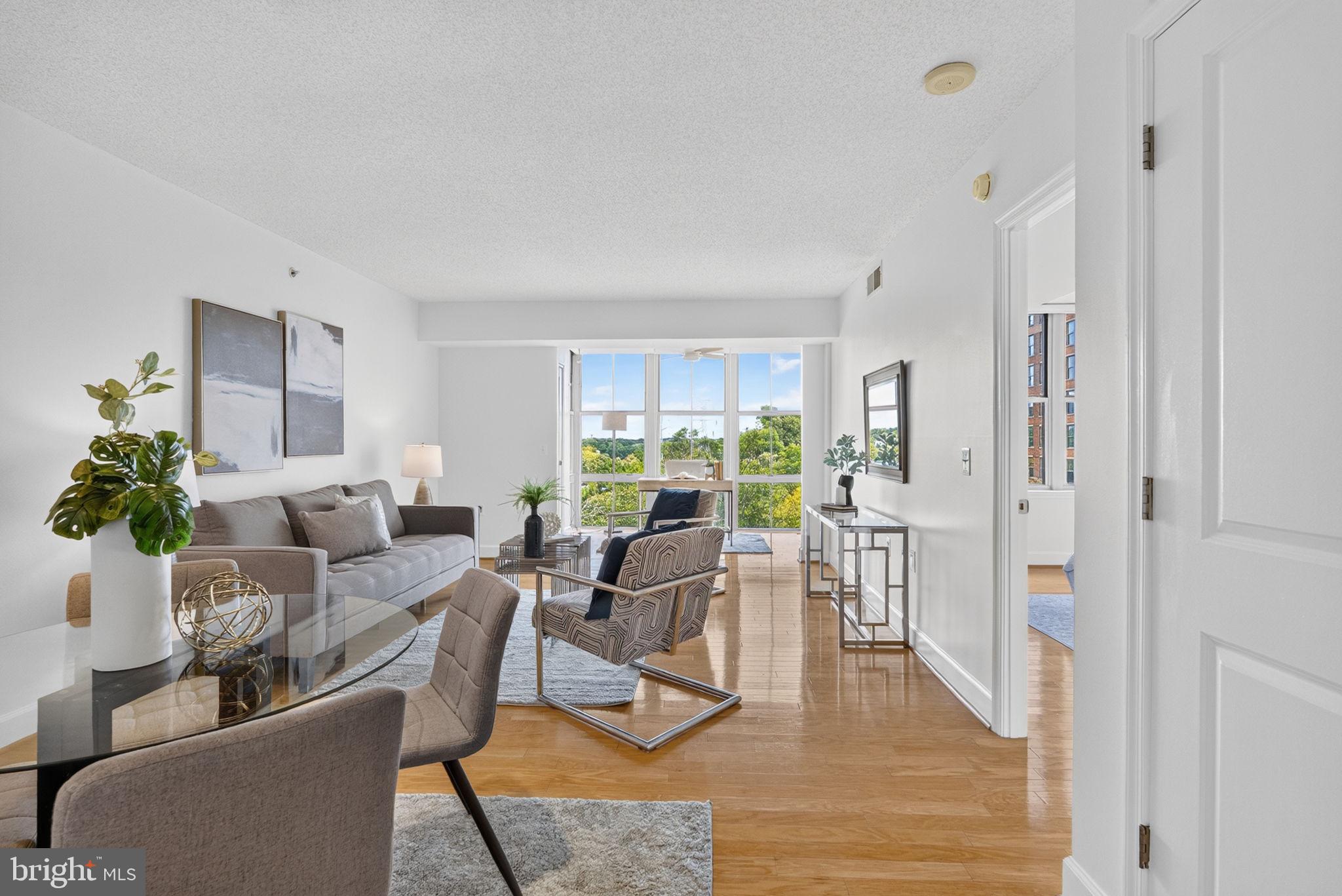 11800 Sunset Hills Road, Unit 404 Reston, VA 20190 - Photo 7 of 45