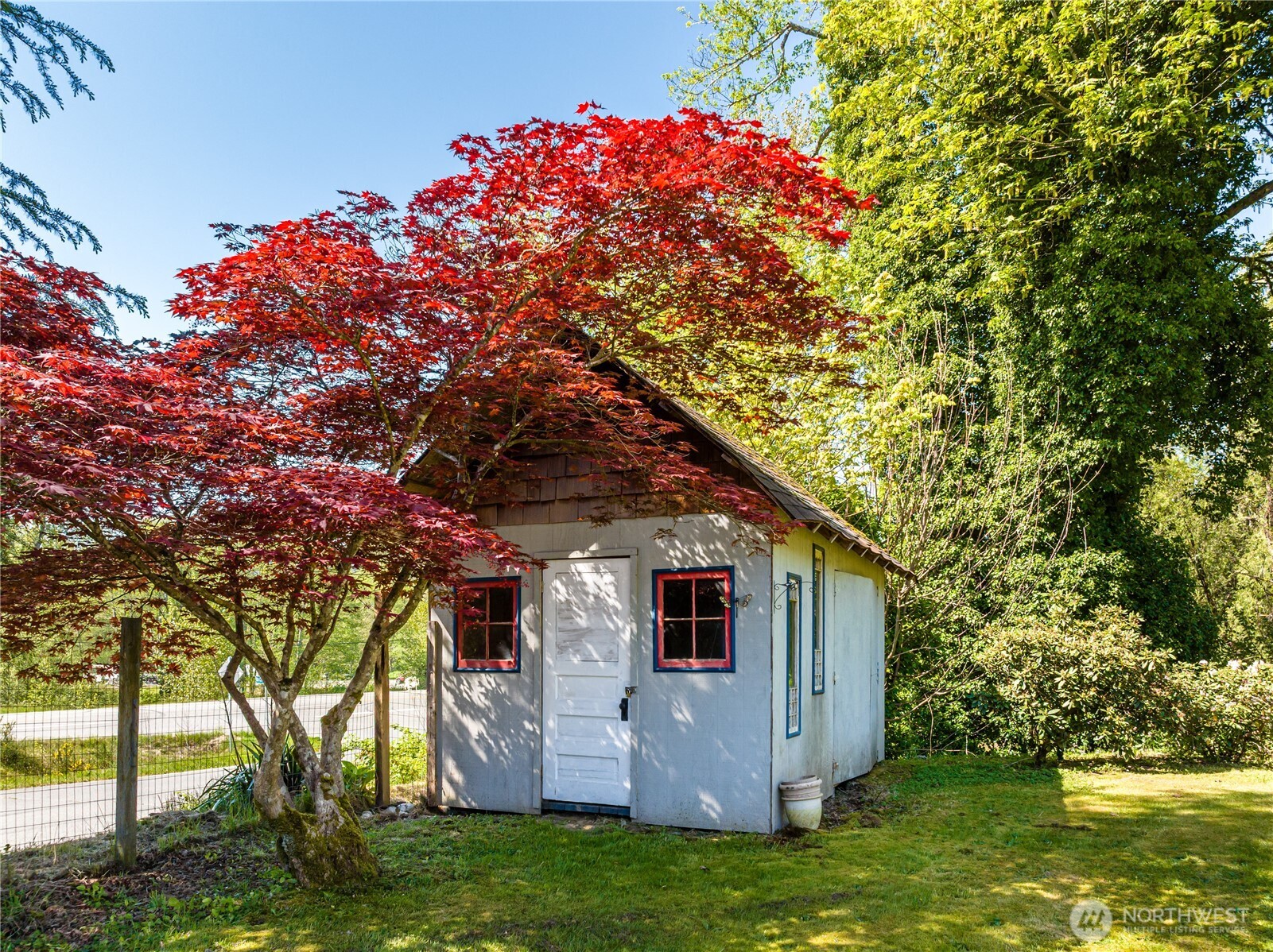 30212 Lake Cavanaugh Road Arlington, WA 98223 - Photo 23 of 38