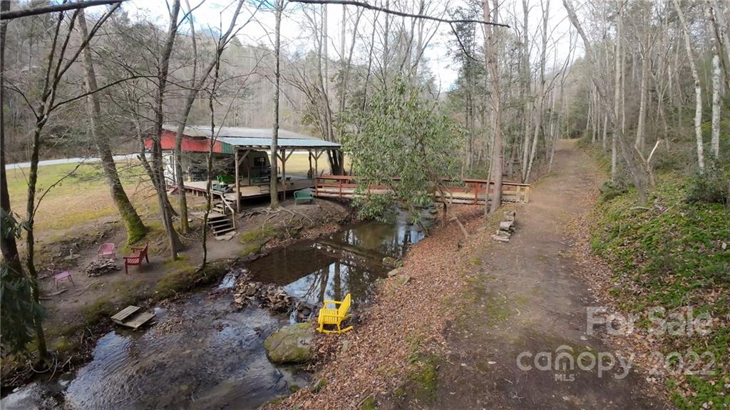 Vl Vl Shell Creek Road Ferguson, NC 28624 - Photo 1 of 19 a view of outdoor space yard and patio