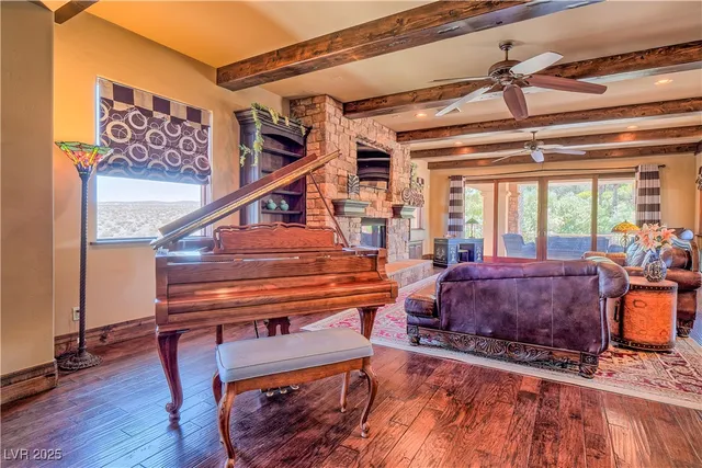 $8,999 | 15 Vía Lido, Henderson, NV 89011