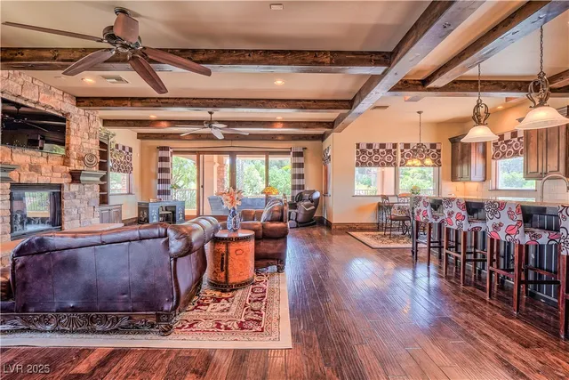 $8,999 | 15 Vía Lido, Henderson, NV 89011