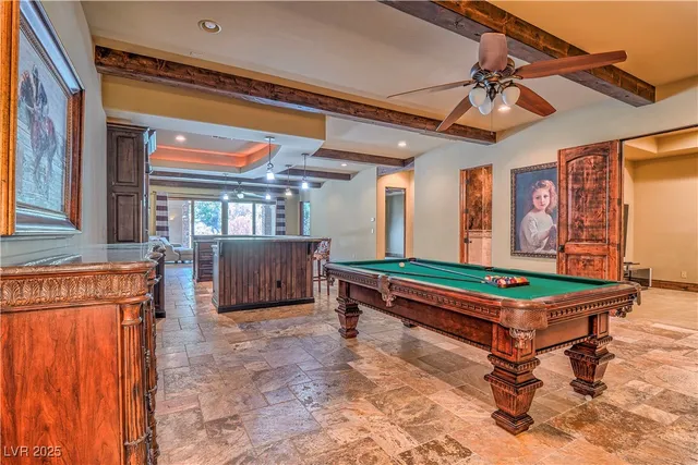 $8,999 | 15 Vía Lido, Henderson, NV 89011