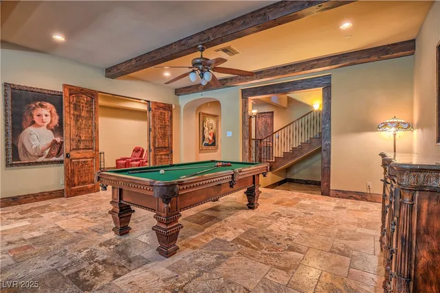 $8,999 | 15 Vía Lido, Henderson, NV 89011