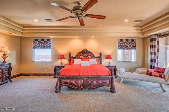 $8,999 | 15 Vía Lido, Henderson, NV 89011