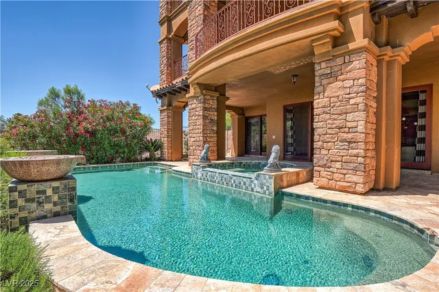 $8,999 | 15 Vía Lido, Henderson, NV 89011