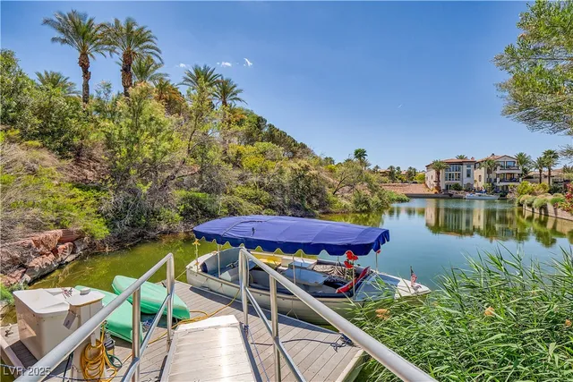 $8,999 | 15 Vía Lido, Henderson, NV 89011