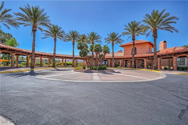 $8,999 | 15 Vía Lido, Henderson, NV 89011
