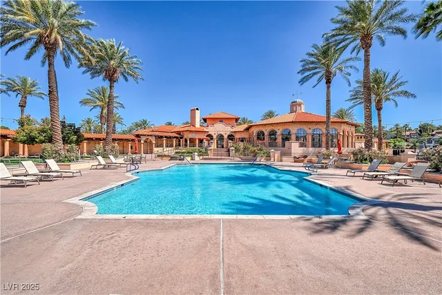 $8,999 | 15 Vía Lido, Henderson, NV 89011