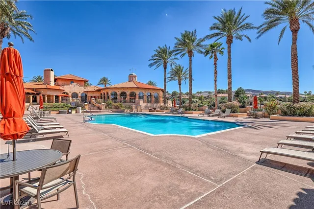 $8,999 | 15 Vía Lido, Henderson, NV 89011