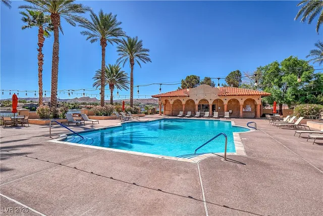 $8,999 | 15 Vía Lido, Henderson, NV 89011