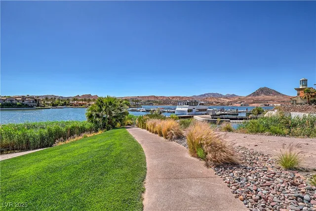 $8,999 | 15 Vía Lido, Henderson, NV 89011