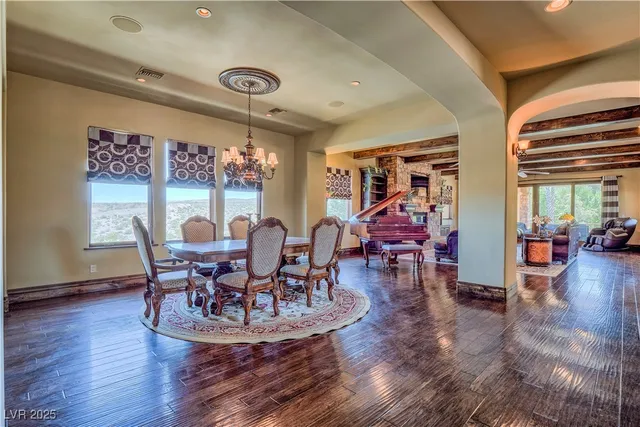 $8,999 | 15 Vía Lido, Henderson, NV 89011