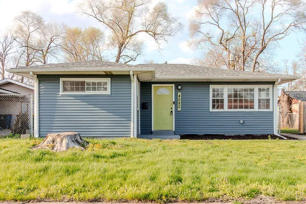 $134,900 | 4082 West 21st Place, Gary, IN 46404