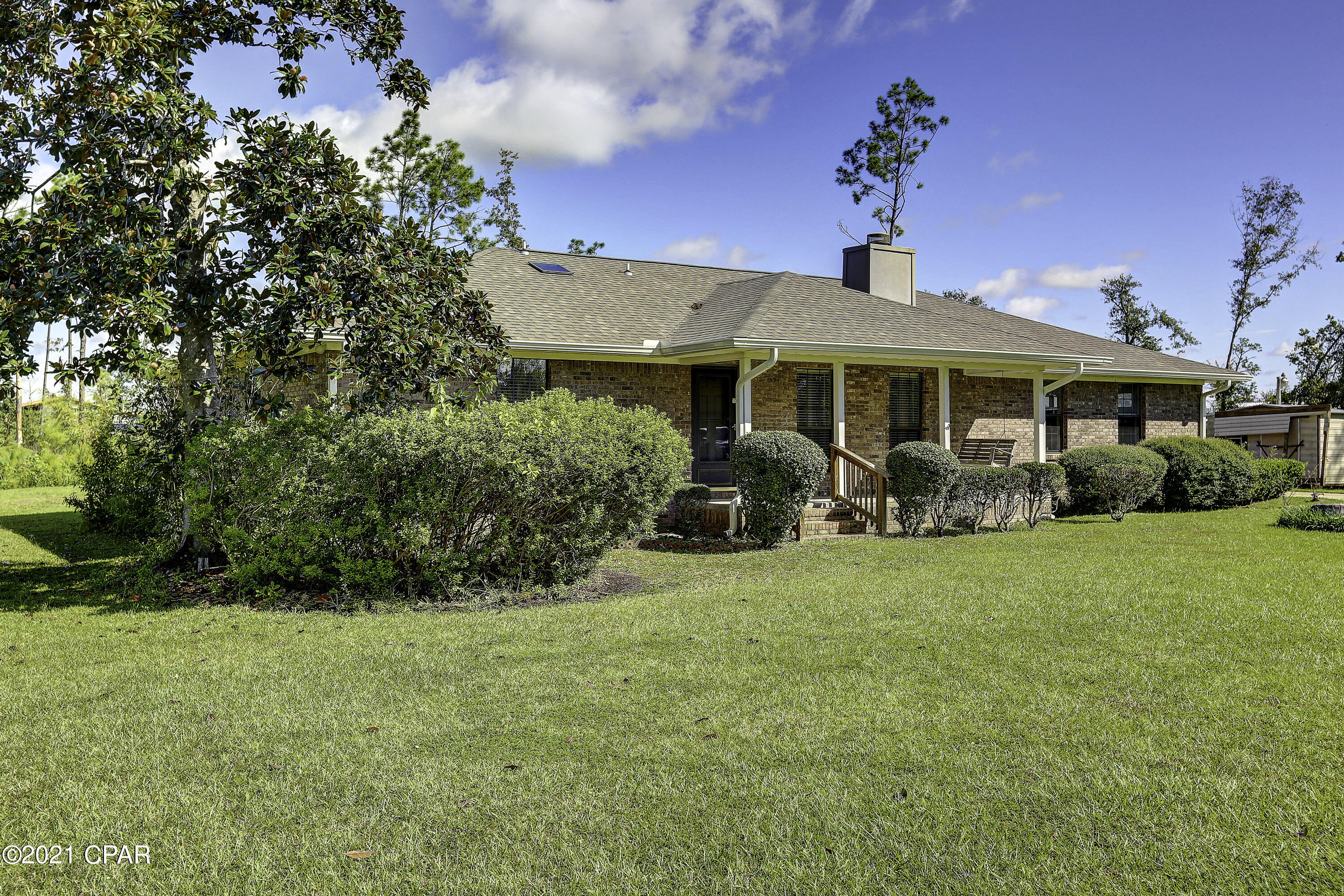 2411 McCormick Road Southport, FL 32409 - Photo 2 of 19