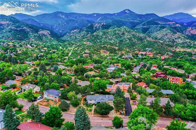 166 Clarksley Road Manitou Springs, CO 80829 - Photo 4 of 20 Gallery Image 4