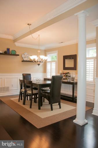 109 Woodside Road Riva, MD 21140 - Photo 2 of 30 Dining Room