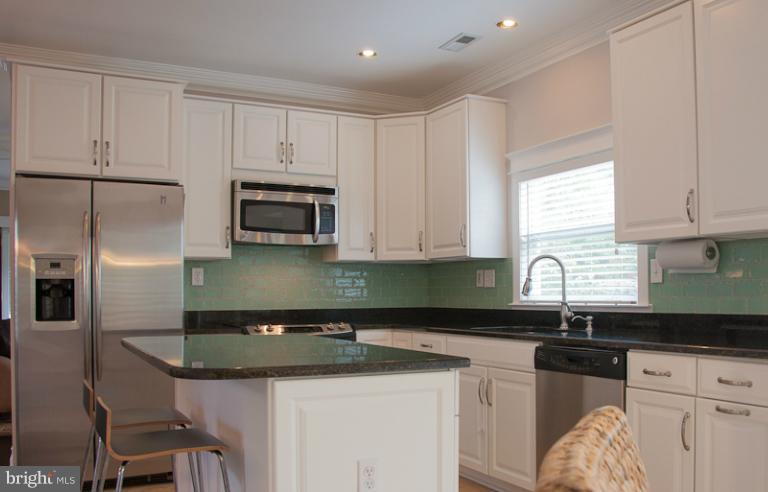 109 Woodside Road Riva, MD 21140 - Photo 13 of 30 Kitchen