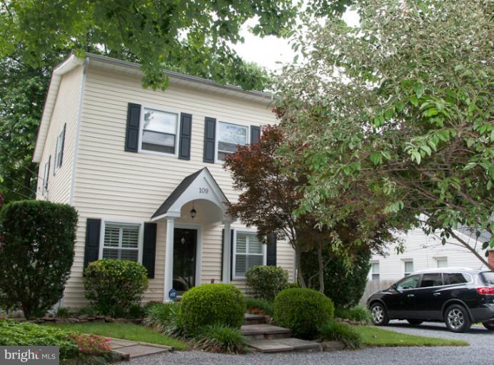 109 Woodside Road Riva, MD 21140 - Photo 28 of 30 Exterior (Front)