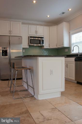 109 Woodside Road Riva, MD 21140 - Photo 5 of 30 Kitchen