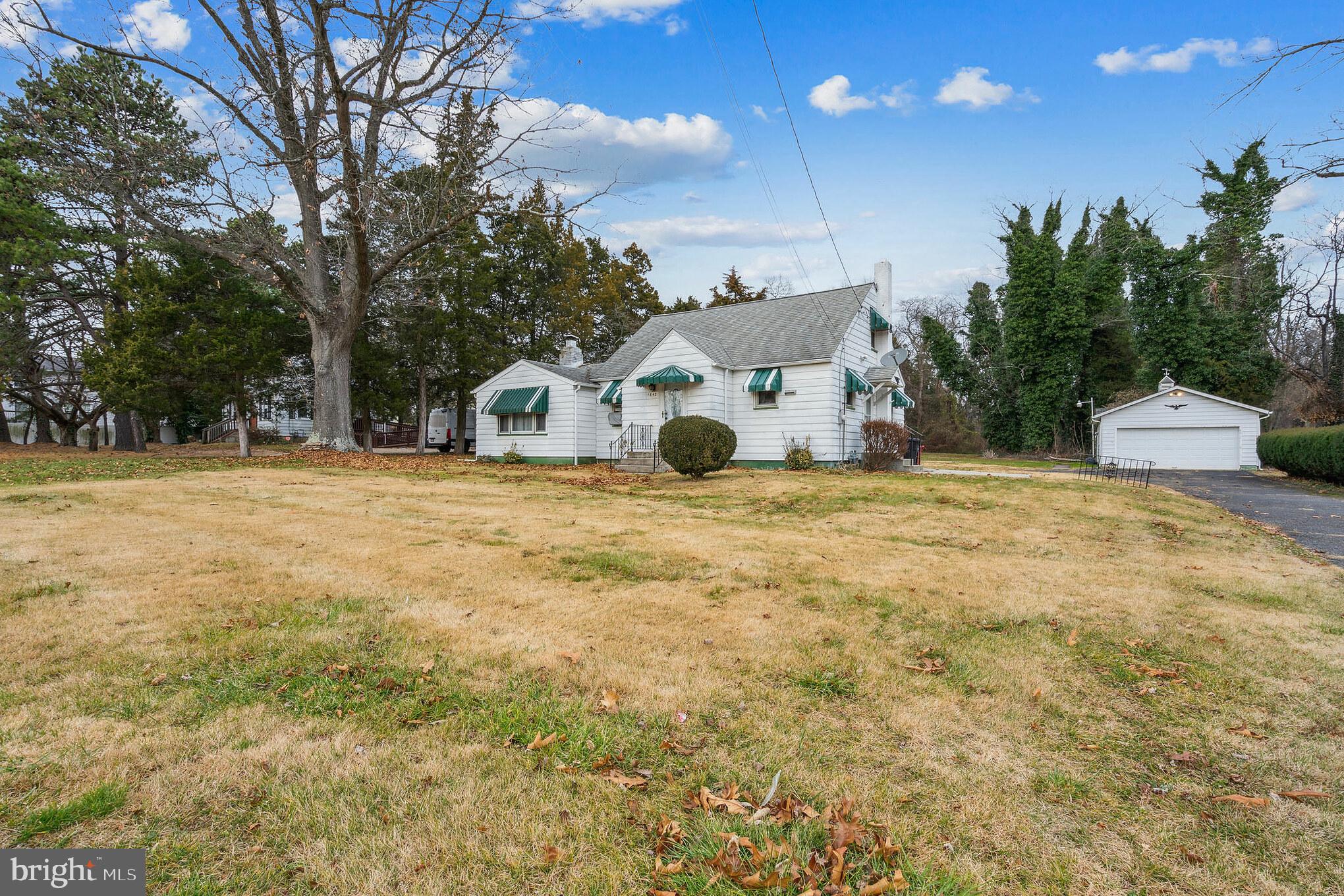 1642 Good Intent Road Woodbury, NJ 08096 - Photo 1 of 23