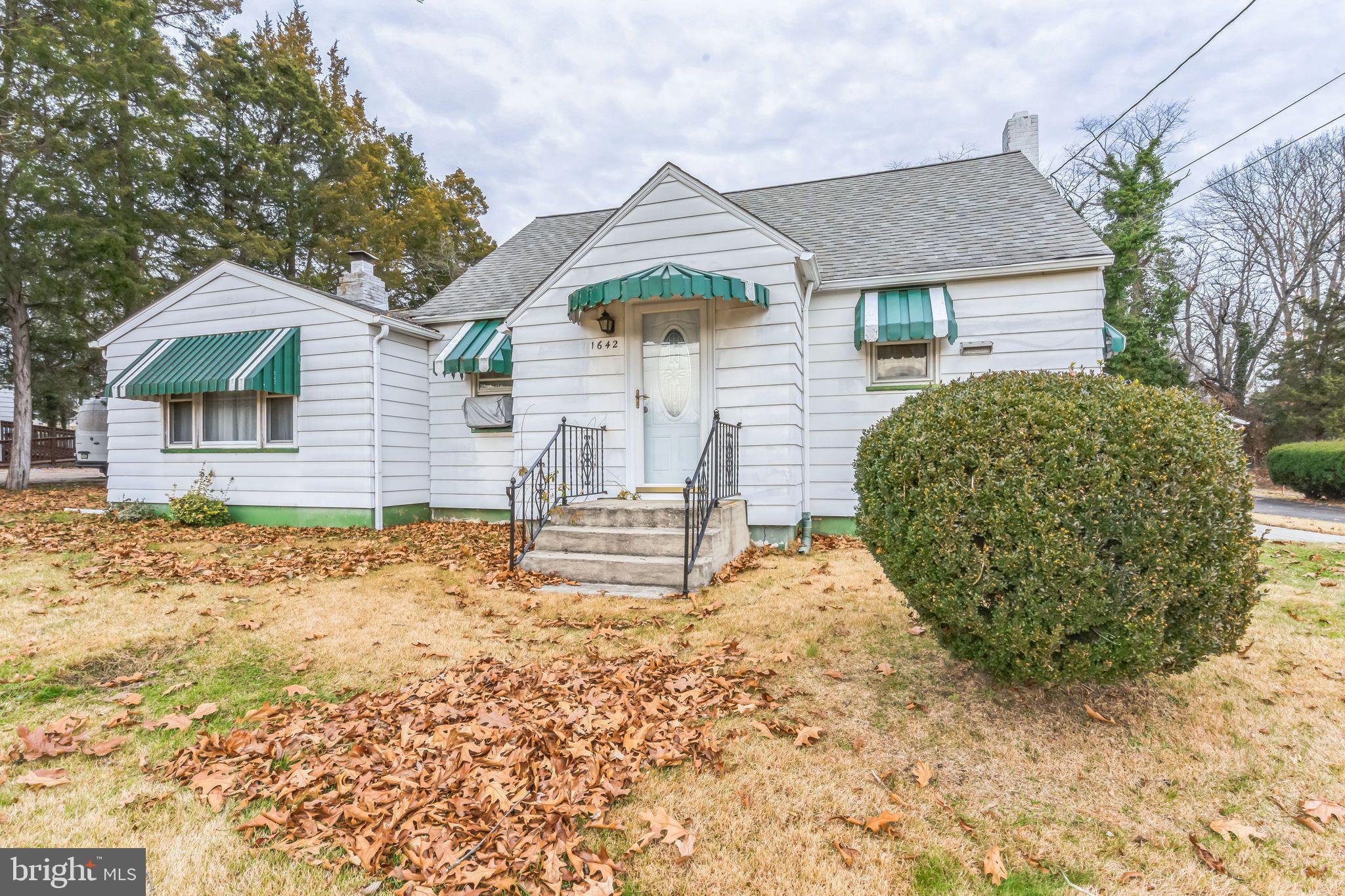 1642 Good Intent Road Woodbury, NJ 08096 - Photo 19 of 23