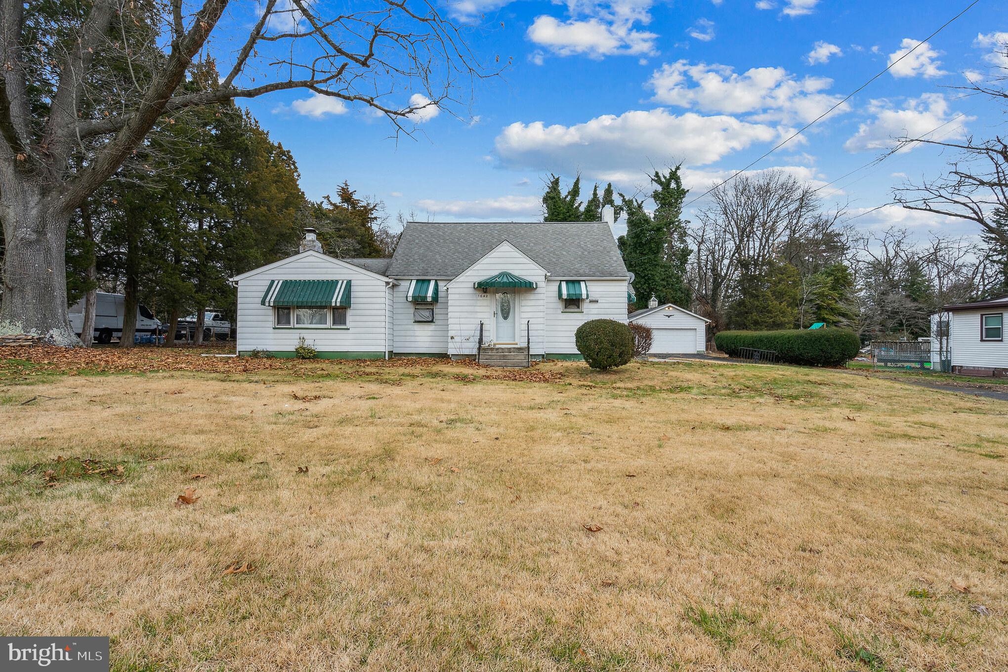 1642 Good Intent Road Woodbury, NJ 08096 - Photo 2 of 23