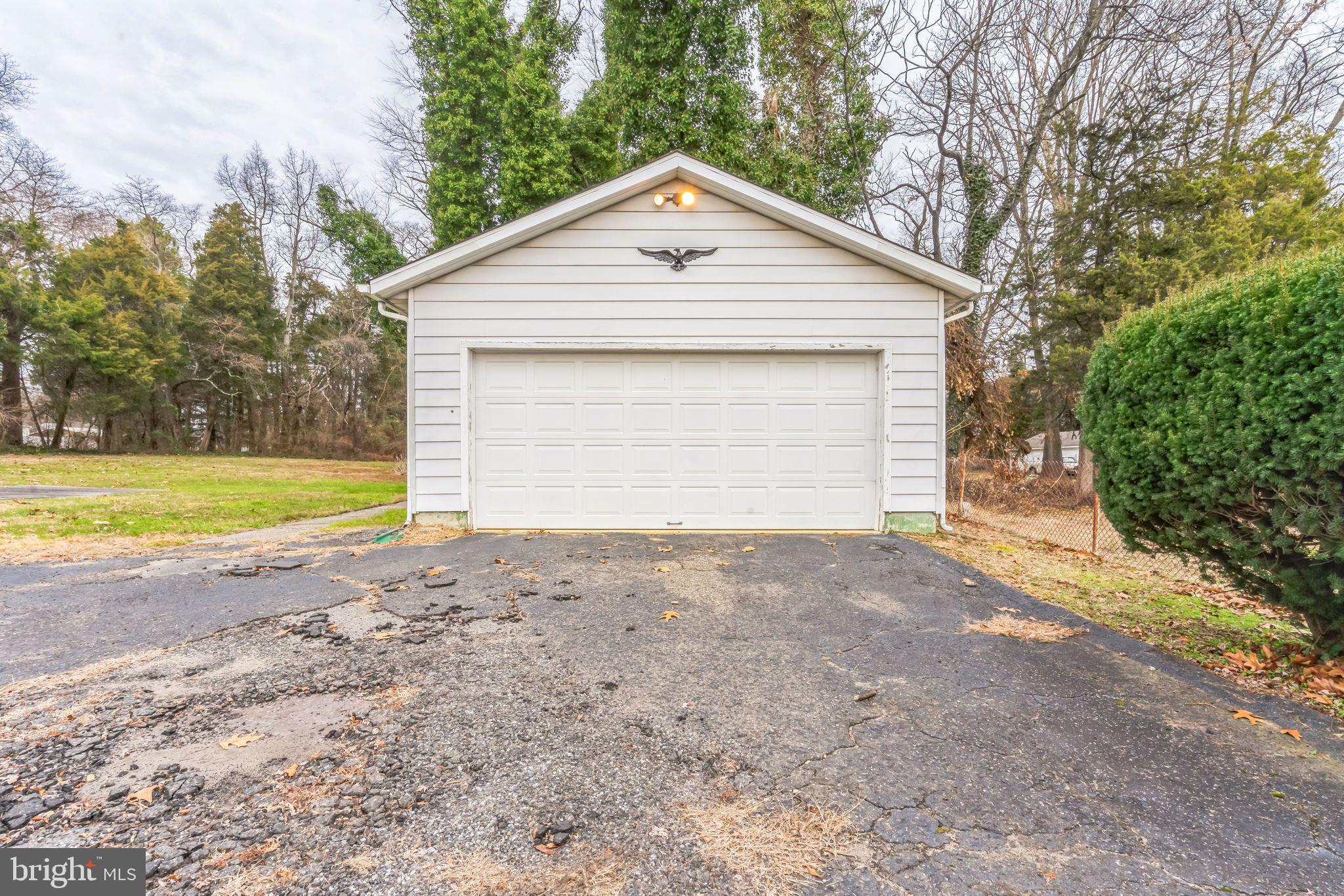 1642 Good Intent Road Woodbury, NJ 08096 - Photo 21 of 23