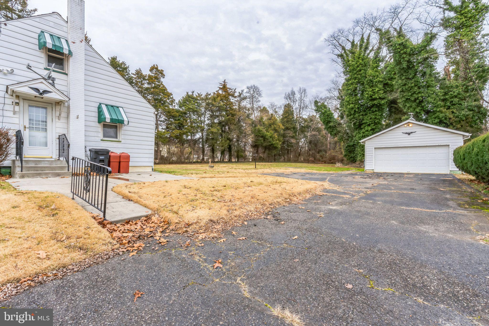 1642 Good Intent Road Woodbury, NJ 08096 - Photo 22 of 23