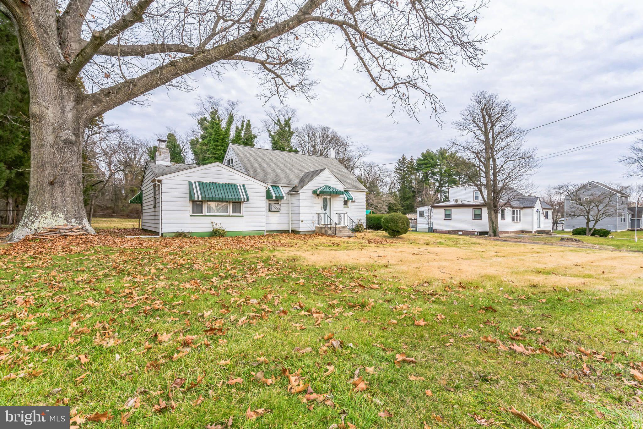 1642 Good Intent Road Woodbury, NJ 08096 - Photo 23 of 23