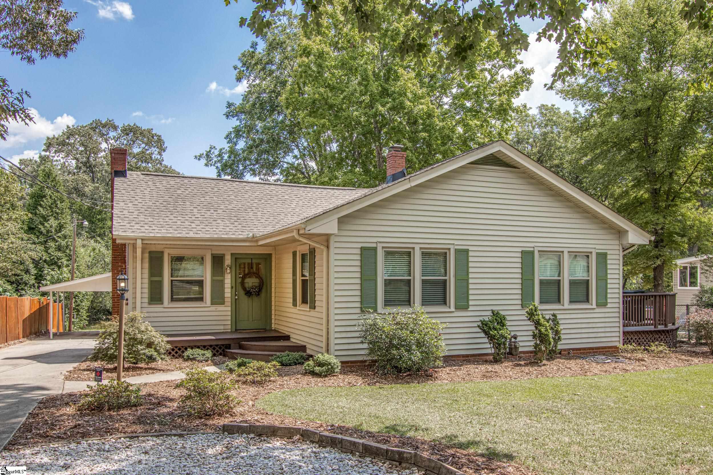 108 Rasor Drive Greenville, SC 29617 - Photo 1 of 35 Gallery Image 1