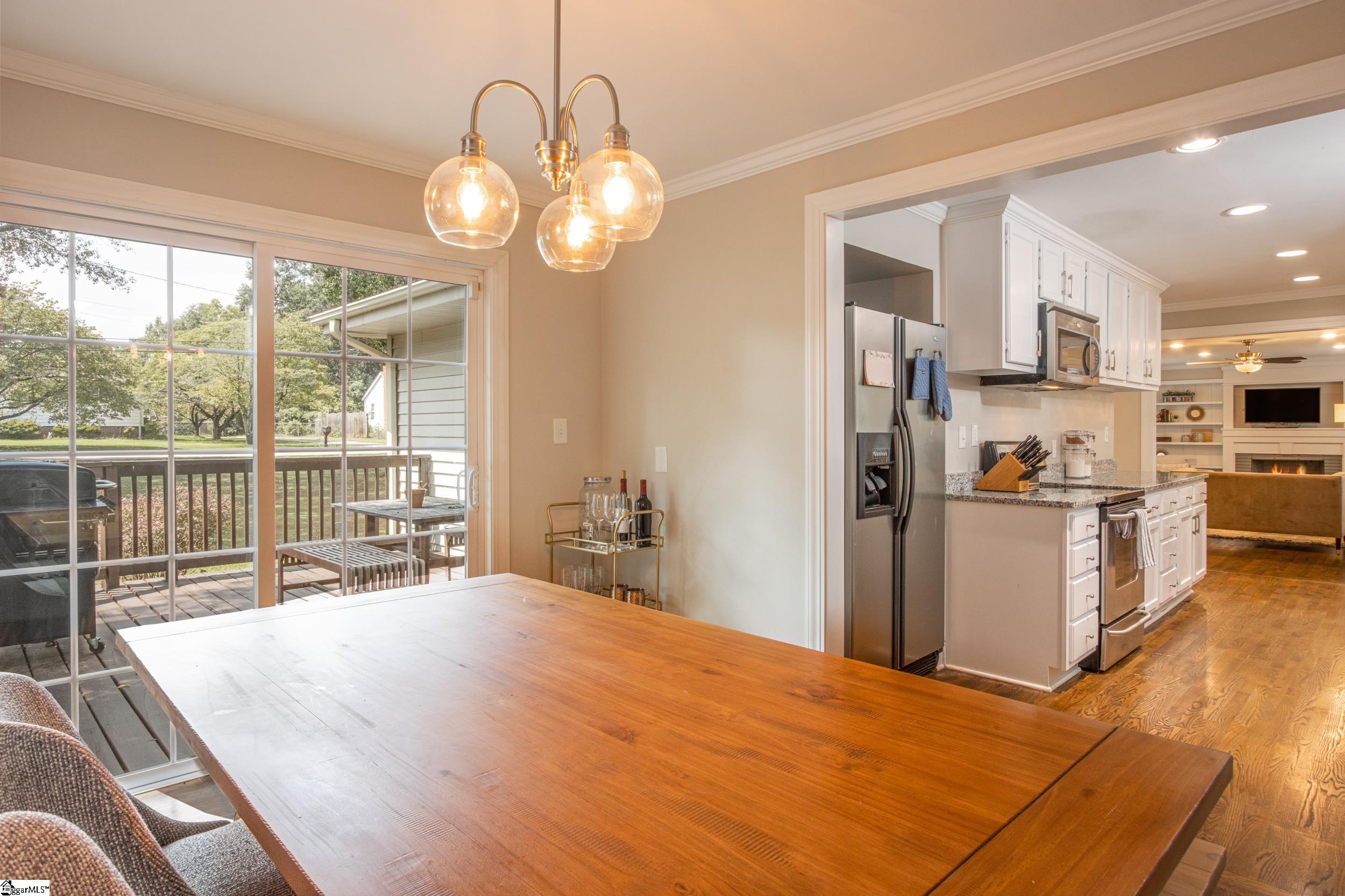 108 Rasor Drive Greenville, SC 29617 - Photo 11 of 35 Gallery Image 11