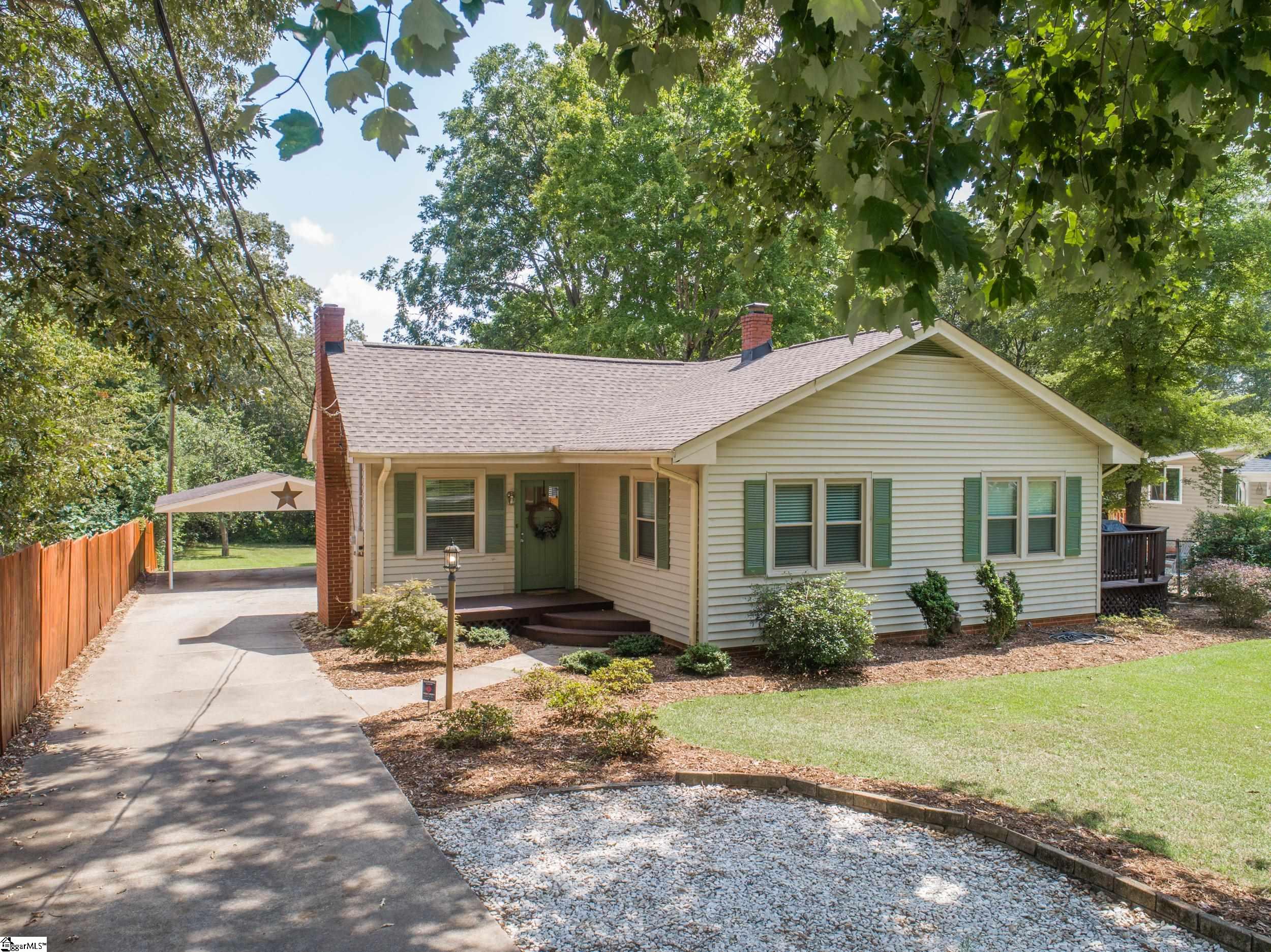 108 Rasor Drive Greenville, SC 29617 - Photo 24 of 35 Gallery Image 24
