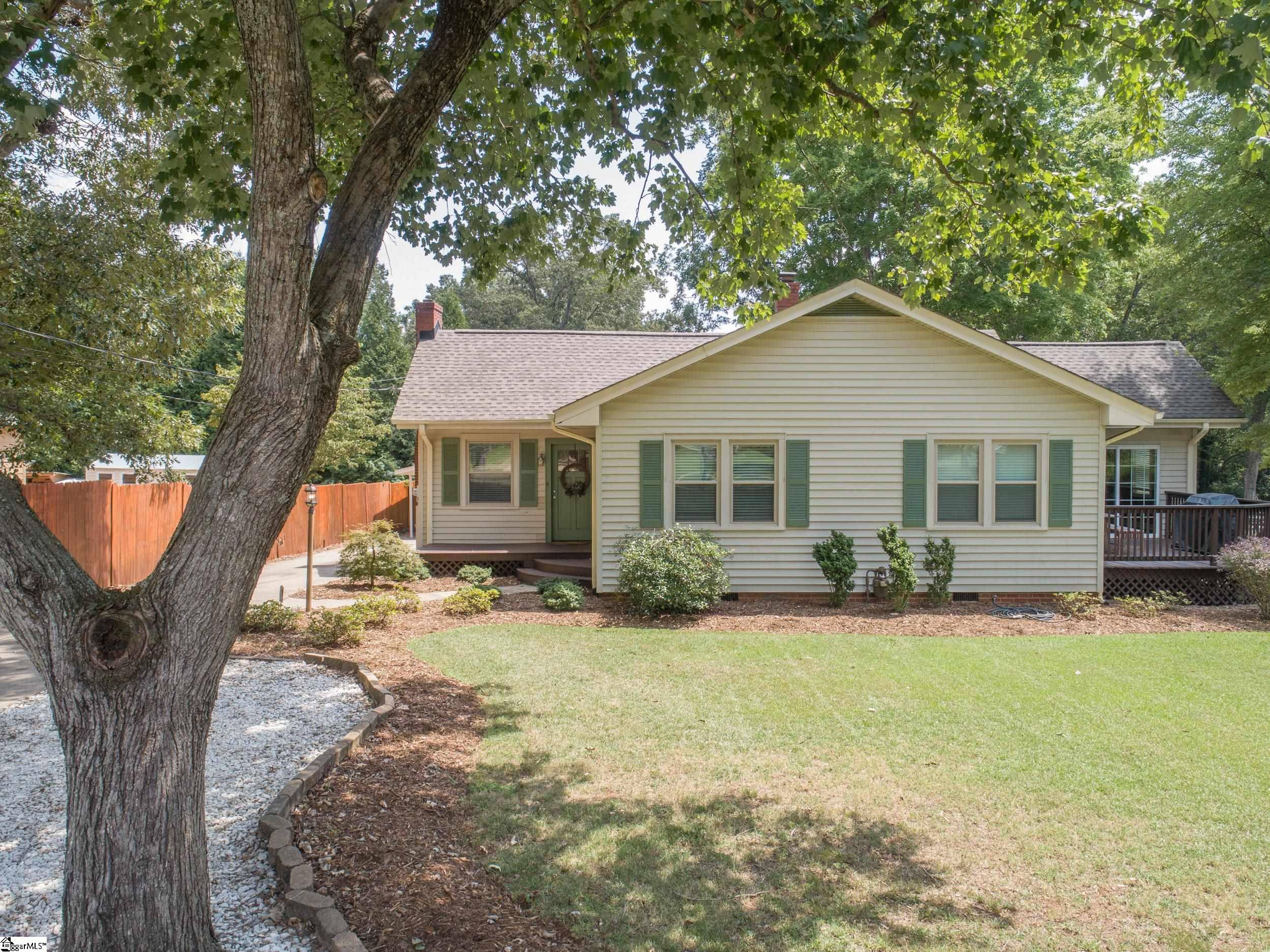 108 Rasor Drive Greenville, SC 29617 - Photo 25 of 35 Gallery Image 25