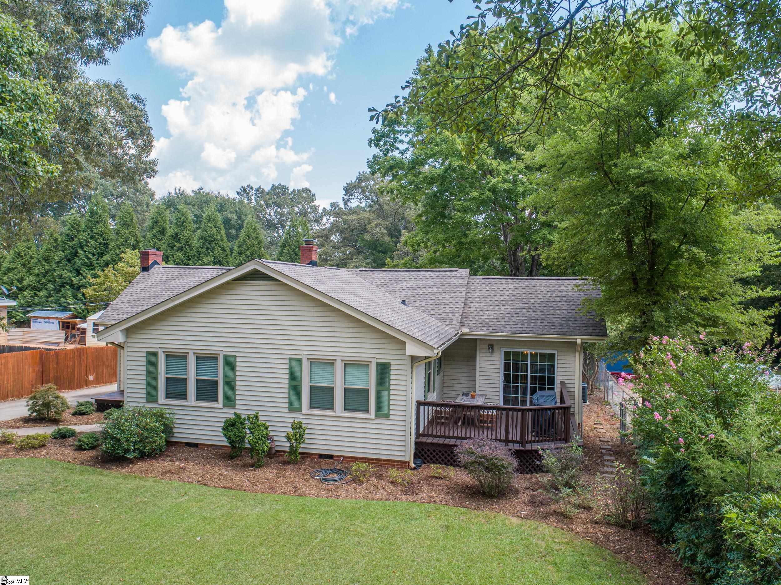 108 Rasor Drive Greenville, SC 29617 - Photo 26 of 35 Gallery Image 26