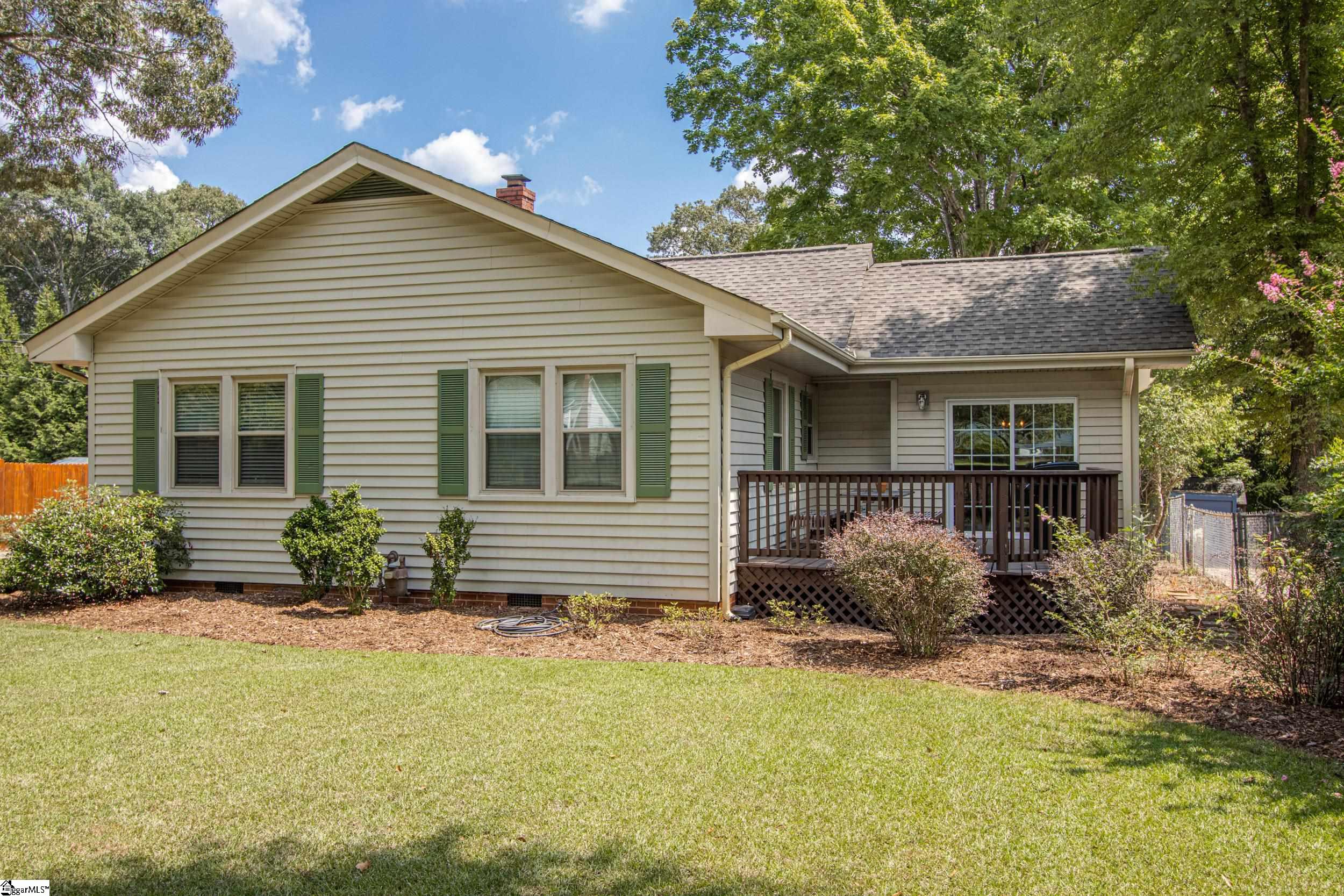 108 Rasor Drive Greenville, SC 29617 - Photo 27 of 35 Gallery Image 27
