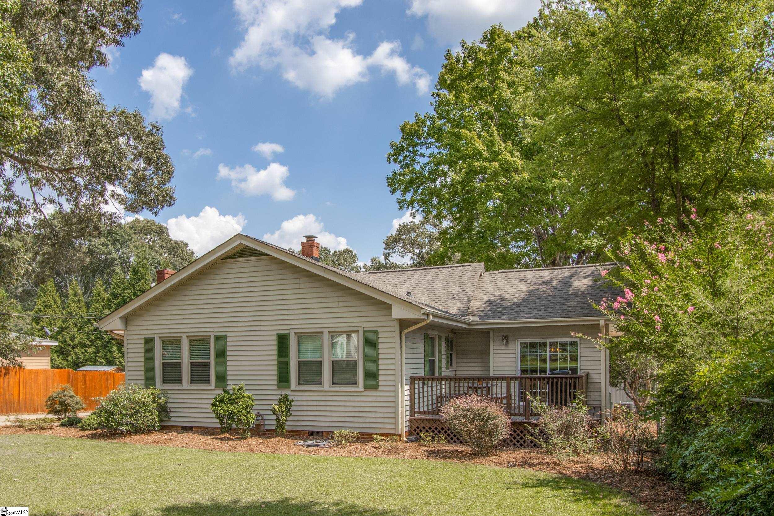 108 Rasor Drive Greenville, SC 29617 - Photo 28 of 35 Gallery Image 28