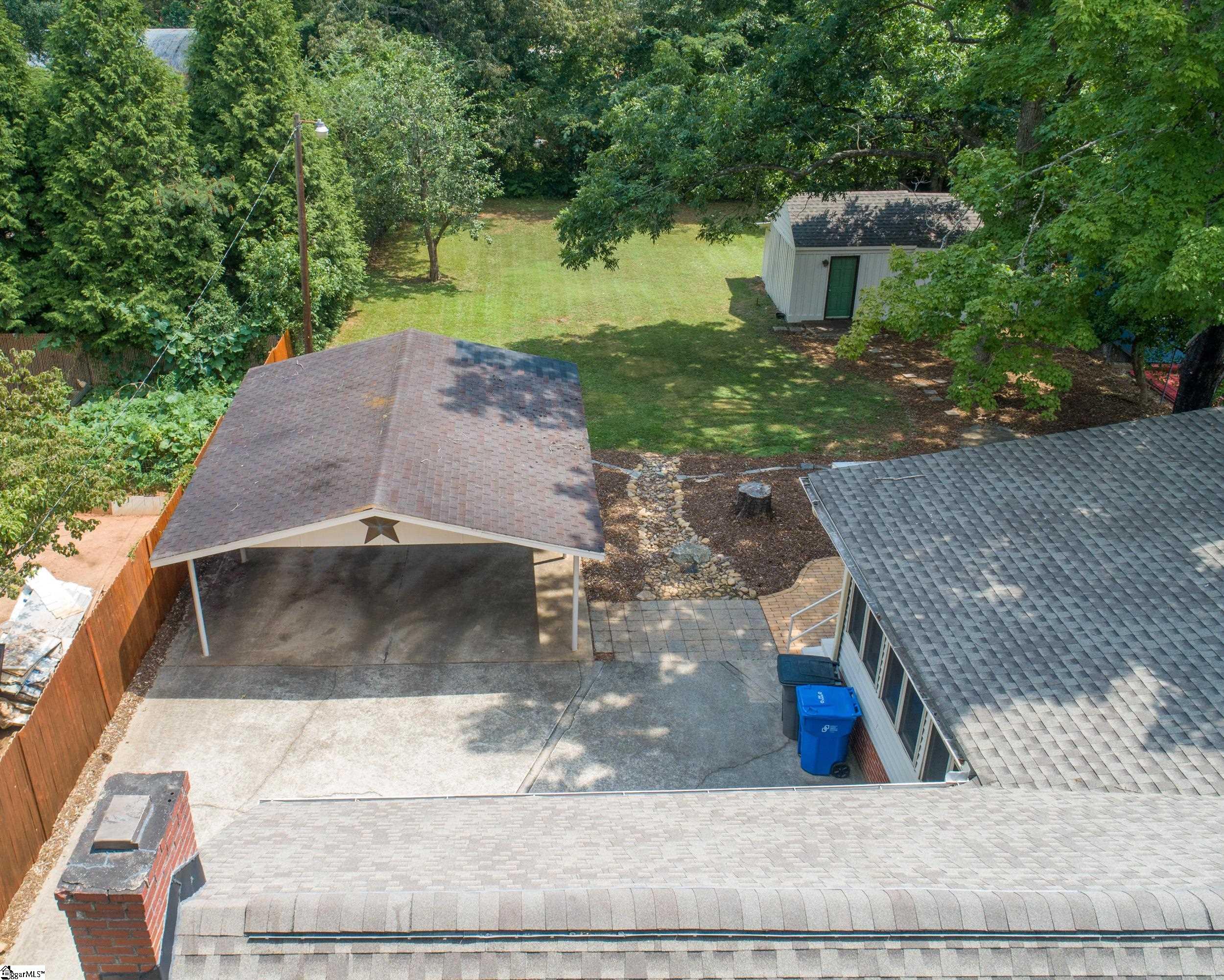 108 Rasor Drive Greenville, SC 29617 - Photo 30 of 35 Gallery Image 30