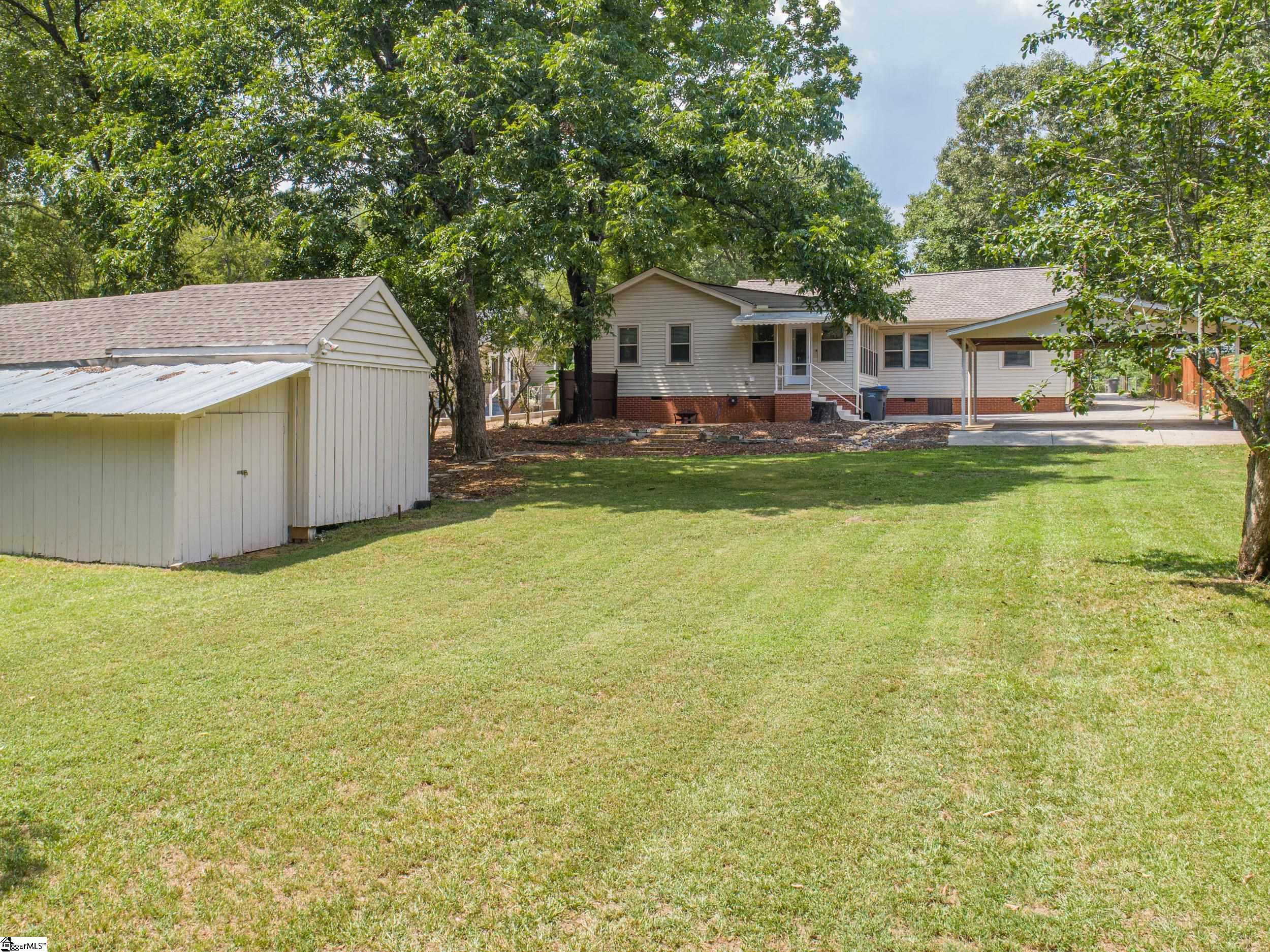 108 Rasor Drive Greenville, SC 29617 - Photo 31 of 35 Gallery Image 31