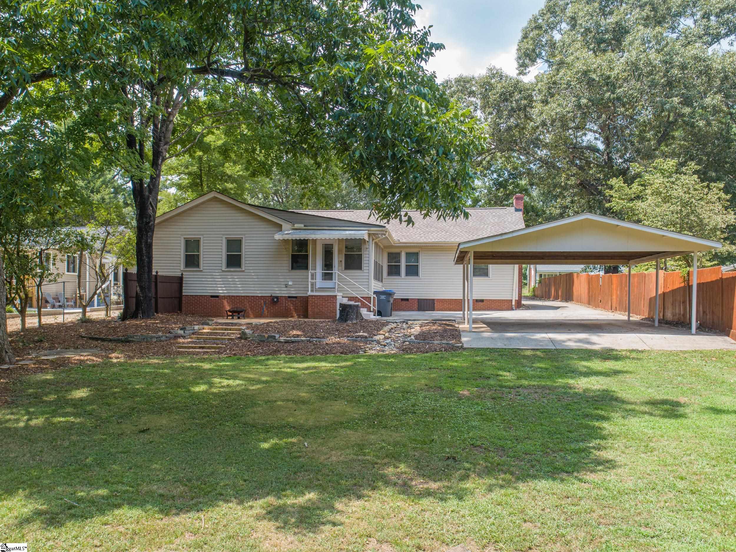 108 Rasor Drive Greenville, SC 29617 - Photo 32 of 35 Gallery Image 32