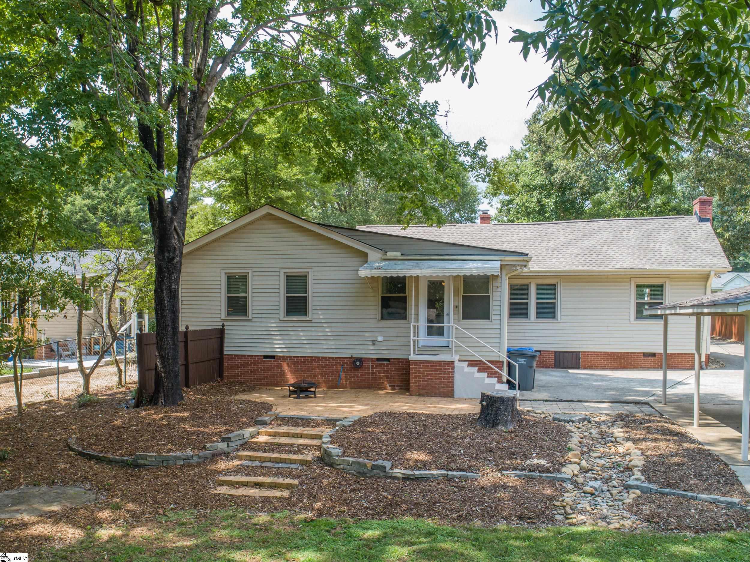 108 Rasor Drive Greenville, SC 29617 - Photo 33 of 35 Gallery Image 33