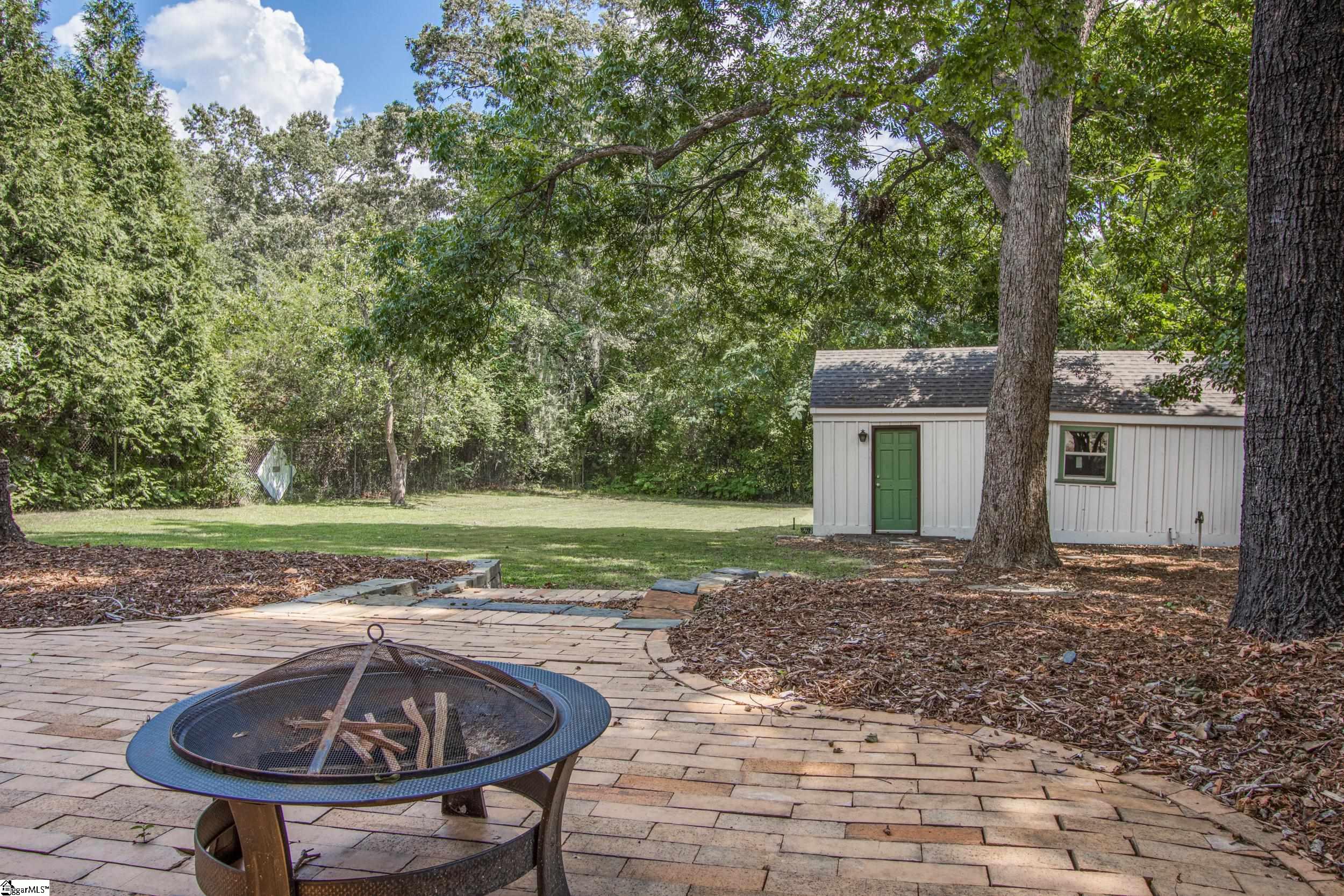 108 Rasor Drive Greenville, SC 29617 - Photo 34 of 35 Gallery Image 34