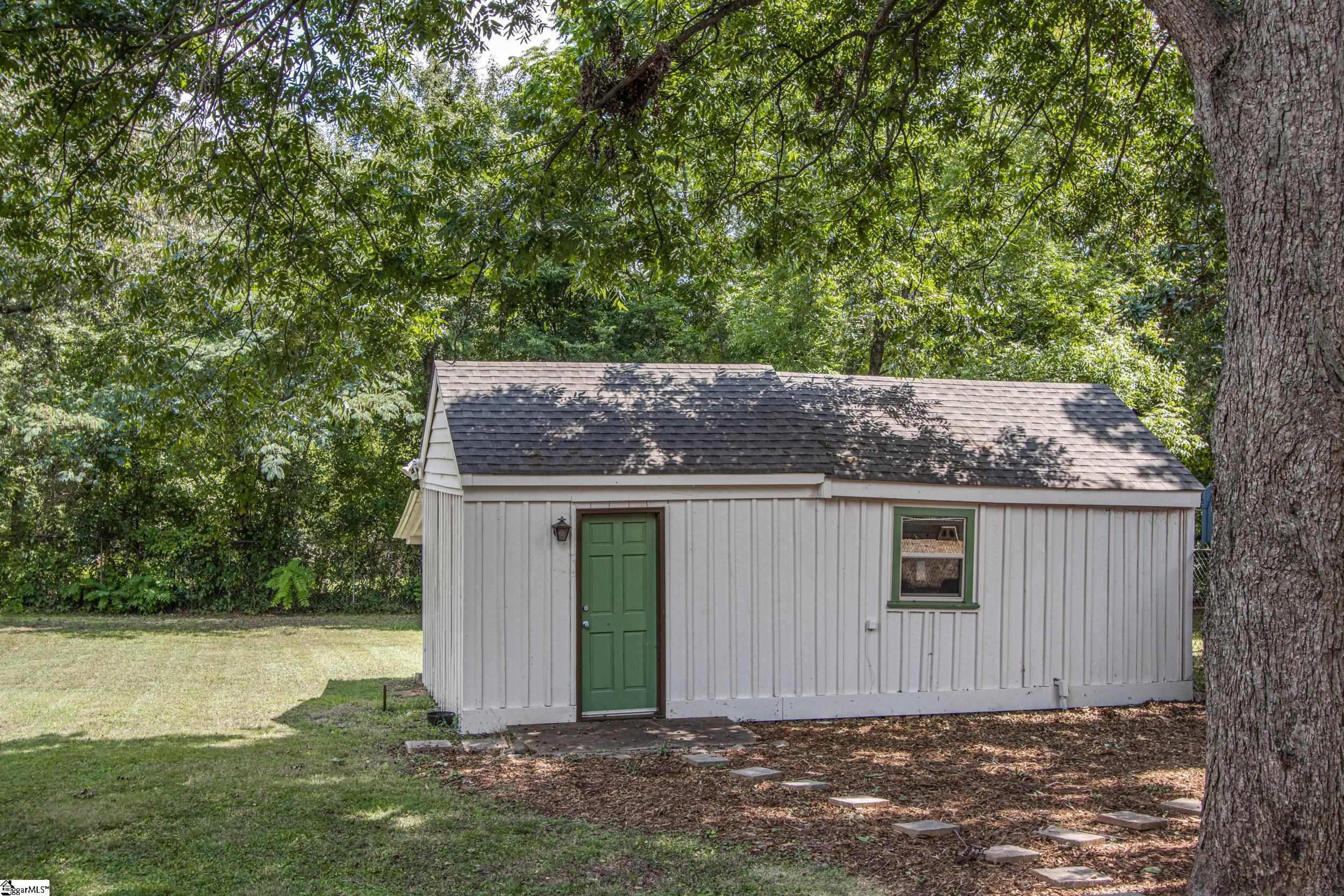108 Rasor Drive Greenville, SC 29617 - Photo 35 of 35 Gallery Image 35