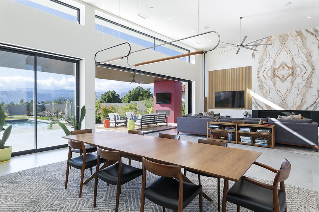 72145 Vía Vail Rancho Mirage, CA 92270 - Photo 13 of 68 12