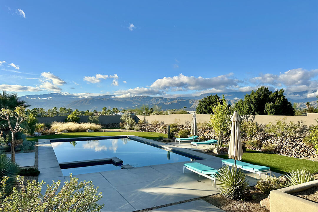 72145 Vía Vail Rancho Mirage, CA 92270 - Photo 2 of 68 22