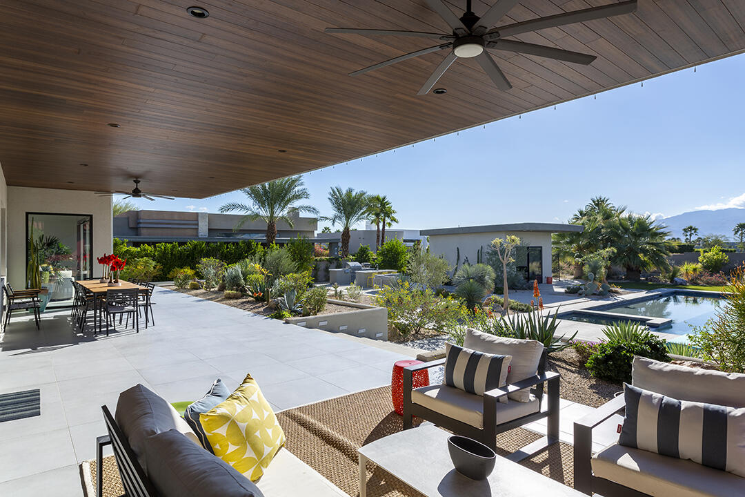 72145 Vía Vail Rancho Mirage, CA 92270 - Photo 21 of 68 20