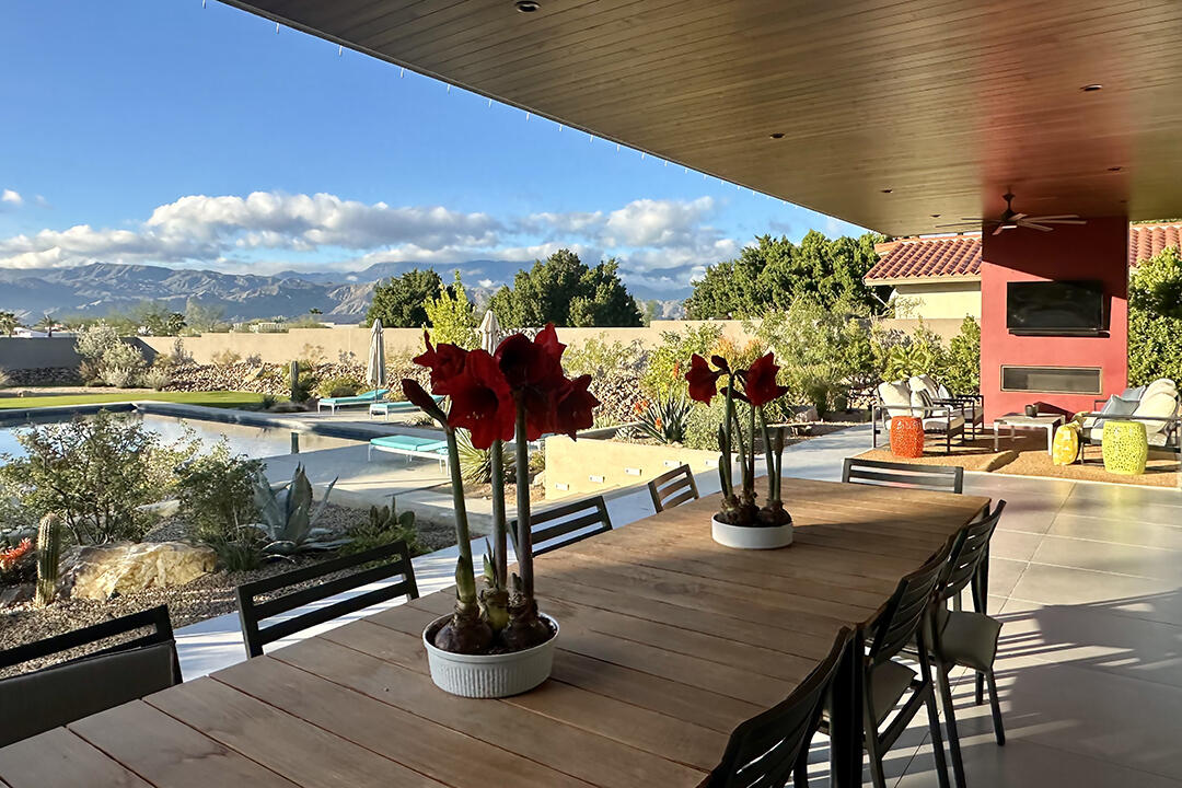 72145 Vía Vail Rancho Mirage, CA 92270 - Photo 21 of 68 21