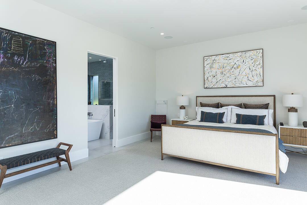 72145 Vía Vail Rancho Mirage, CA 92270 - Photo 30 of 68 a living room with furniture and a fireplace