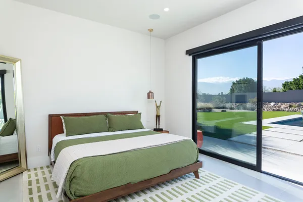 $3,950,000 | 72145 Vía Vail, Rancho Mirage, CA 92270